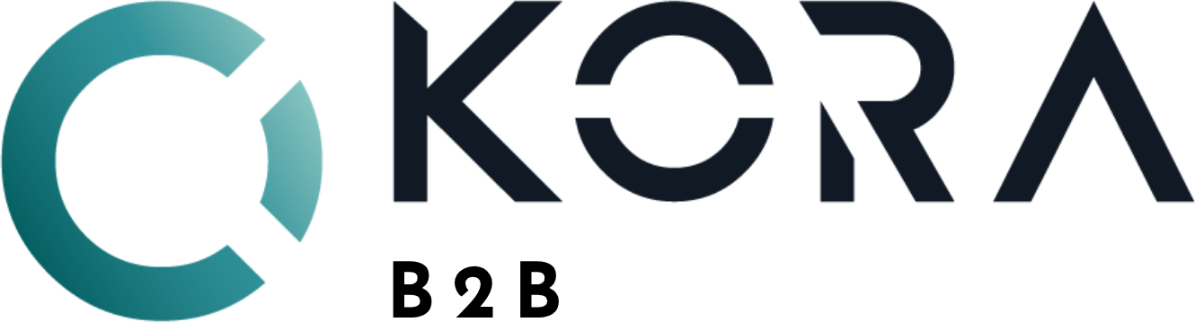 KORA B2B