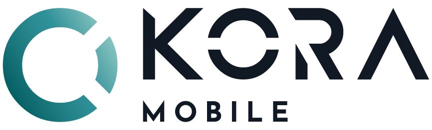 KORA logo