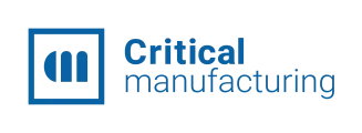 Critical Manufacturing