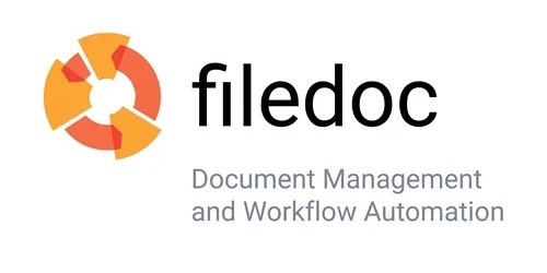 Filedoc logo