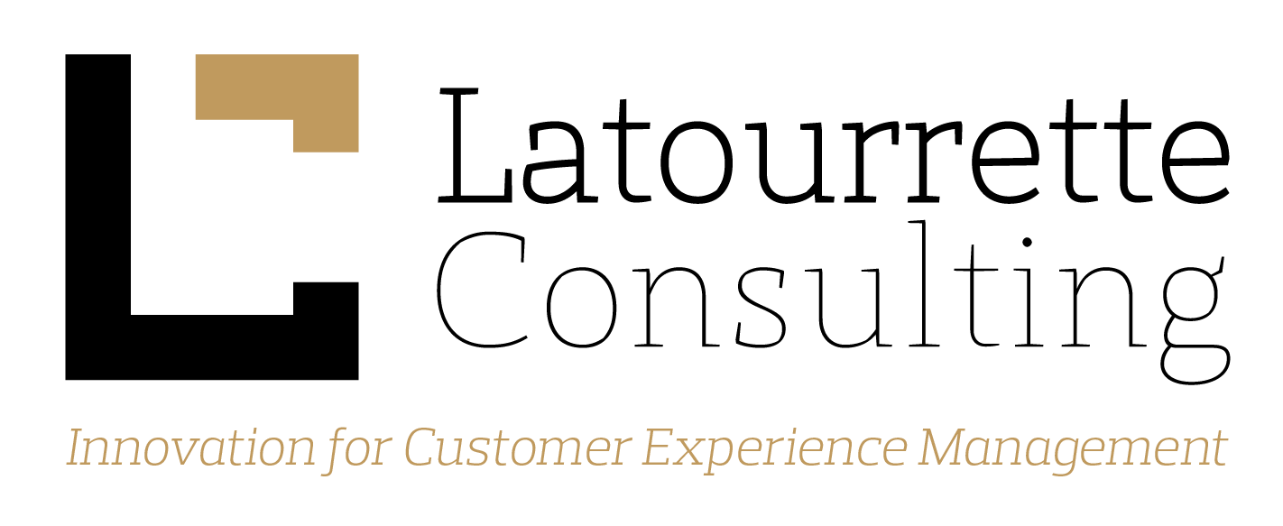LaTourrette Consulting logo