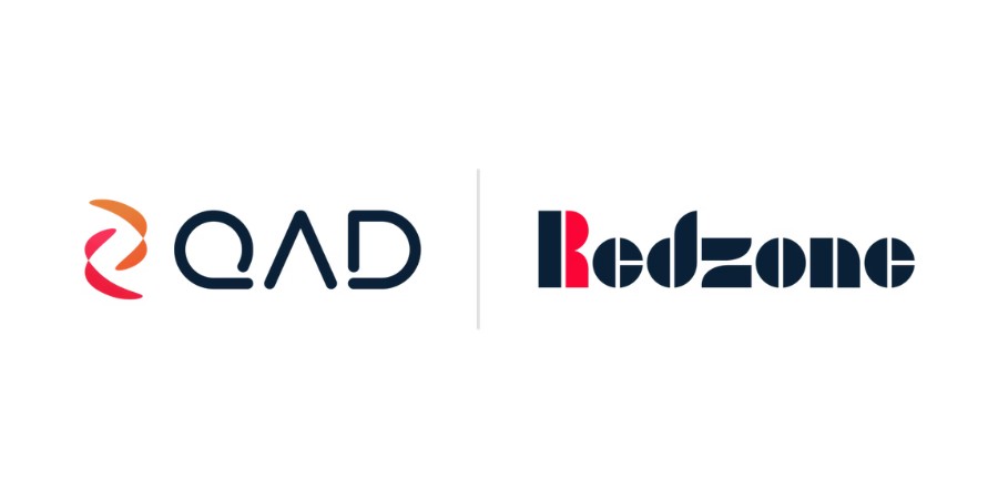 QAD logo