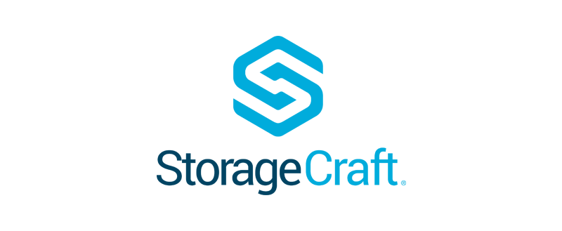 Storagecraft logo