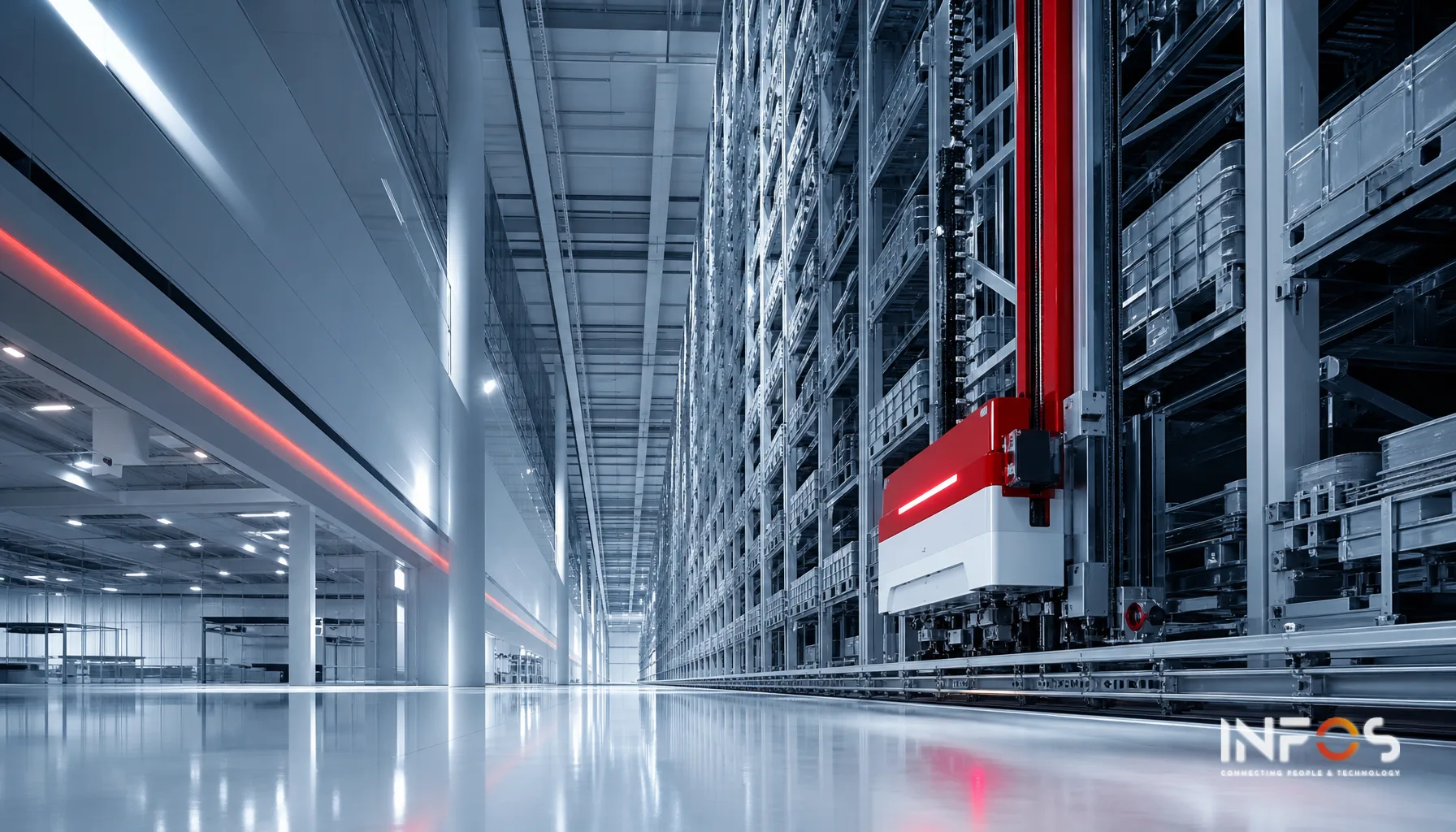 Como melhorar a gestão de armazéns e evitar ruturas com o KORA Inventory Suite