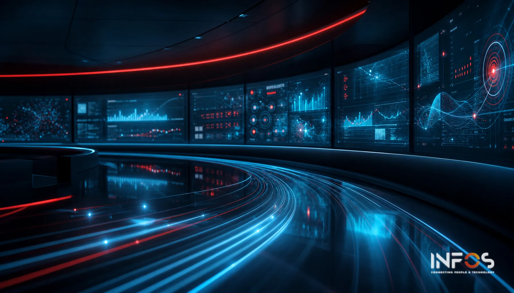 Como a cultura data-driven muda a tomada de decisao
