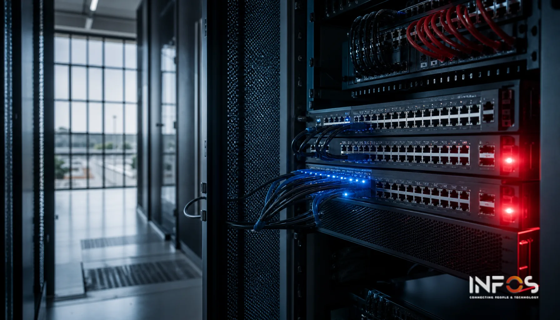 Engenharia de sistemas: alinhar a infraestrutura a estrategia