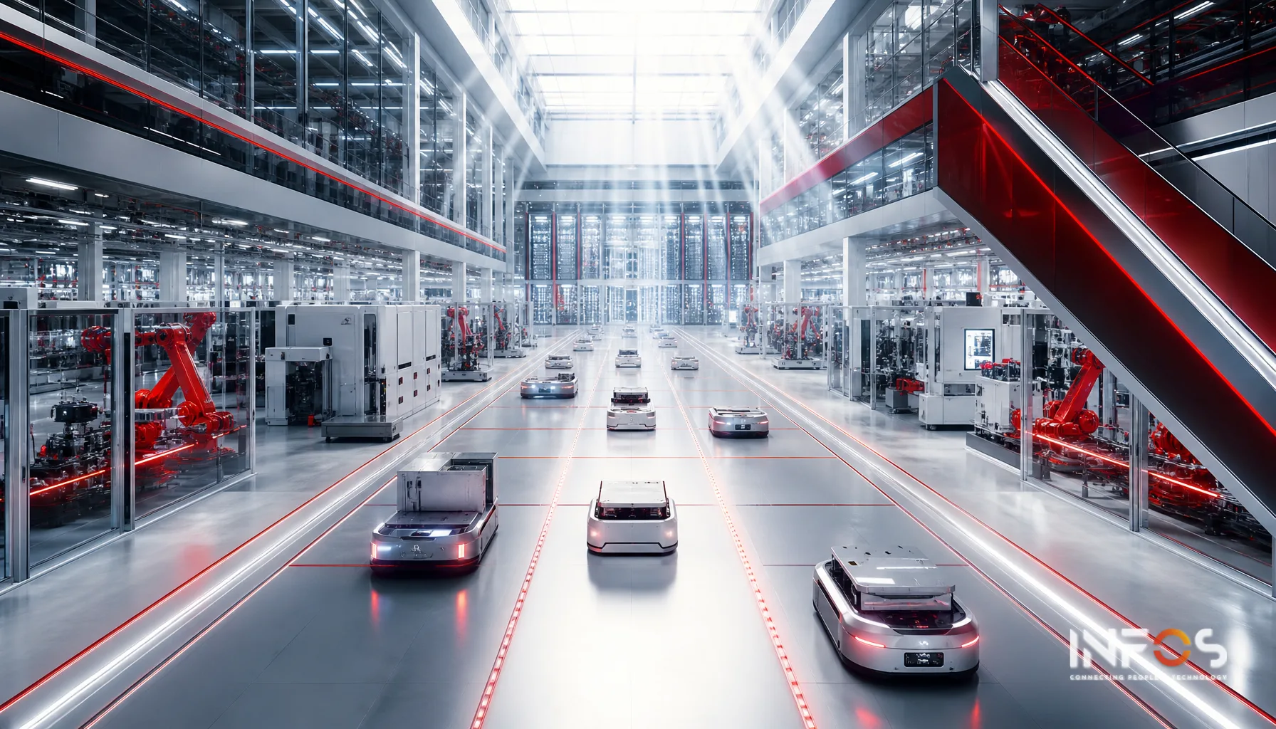 ERP MULTI: a base para escalar uma PME industrial
