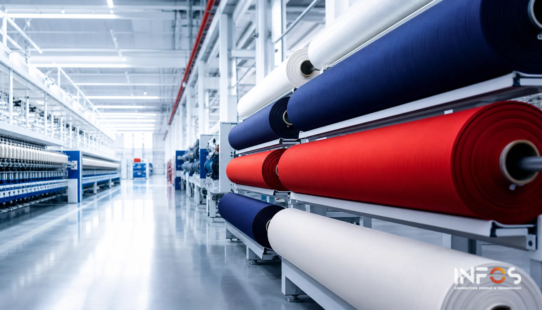 Technical sheet management: how to avoid textile production errors