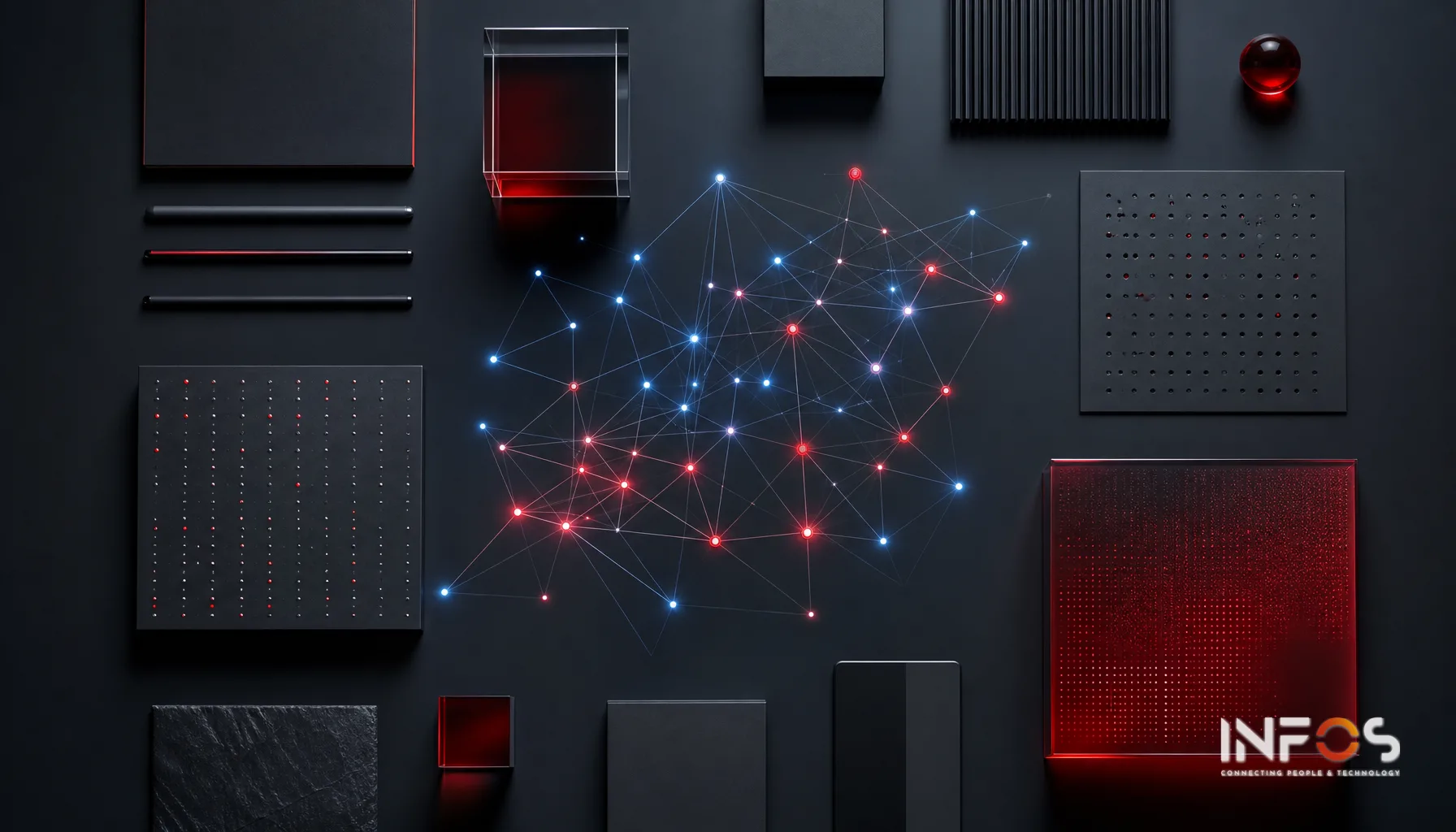 AI applied to business: what changes in operational routine in 2026?