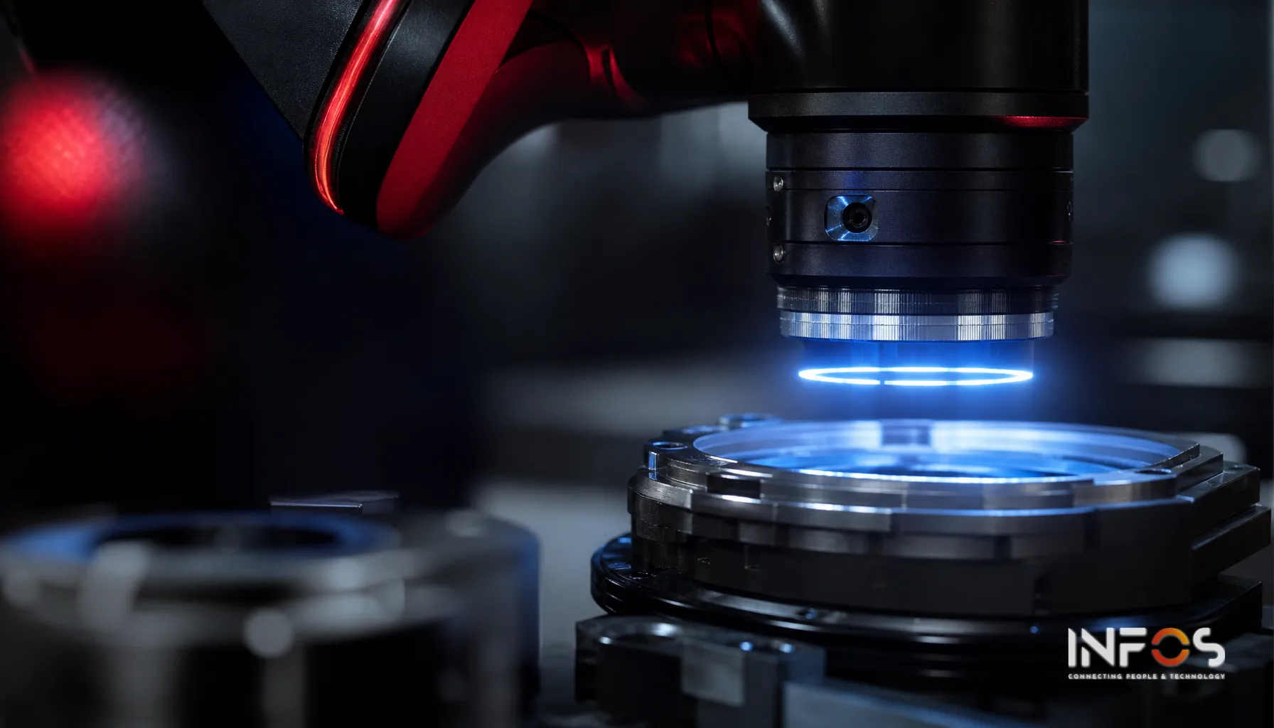 AI applied to industrial management: from data to automated decision-making