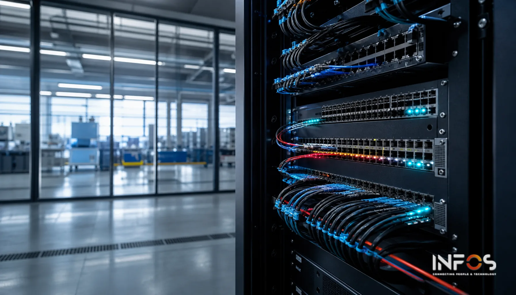 O papel da consultoria certificada (ISO 27001 e RGPD)