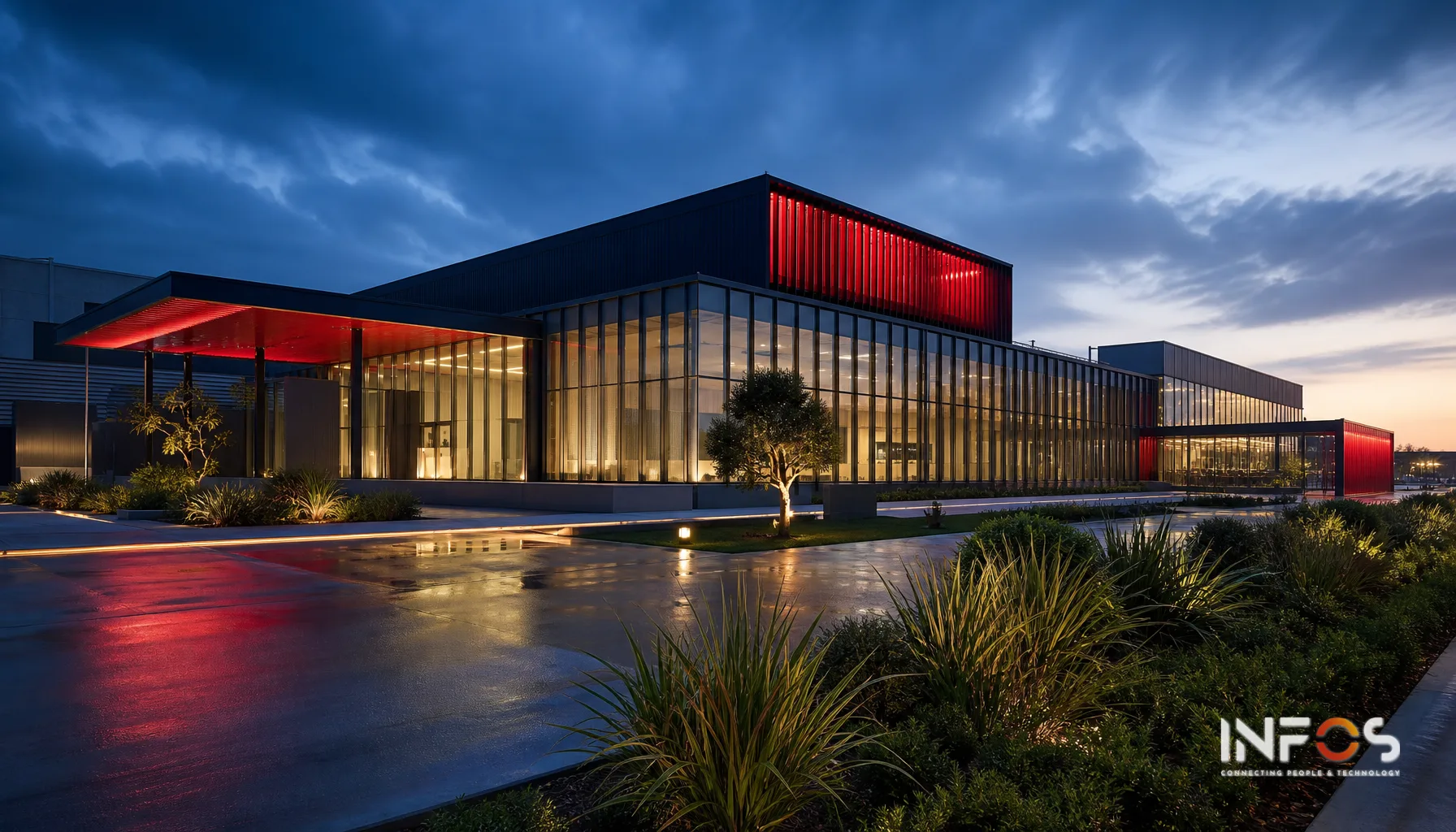 QAD estabelece parceria com a INFOS em Portugal