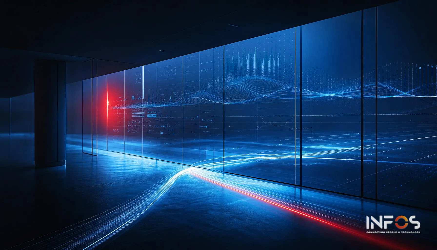 Transforme dados em lucro com o Qlik Sense