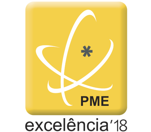 INFOS PME Excelência 2018