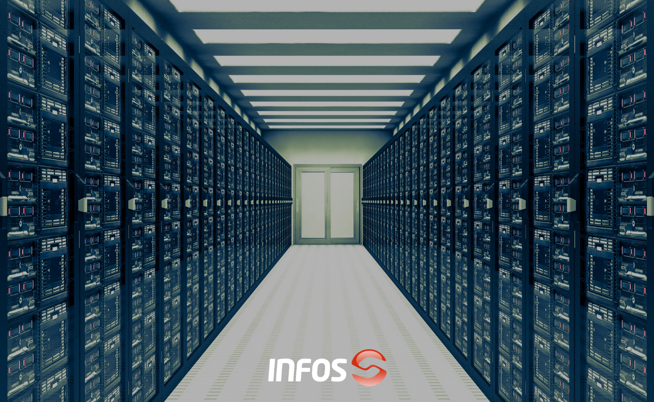 Serviços de Datacenter | Alta Disponibilidade e Segurança – INFOS