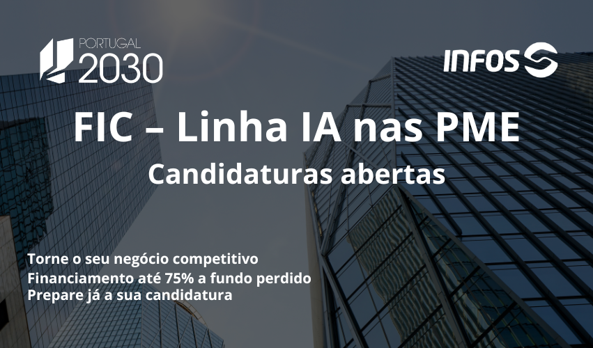 Parceria INFOS FMA