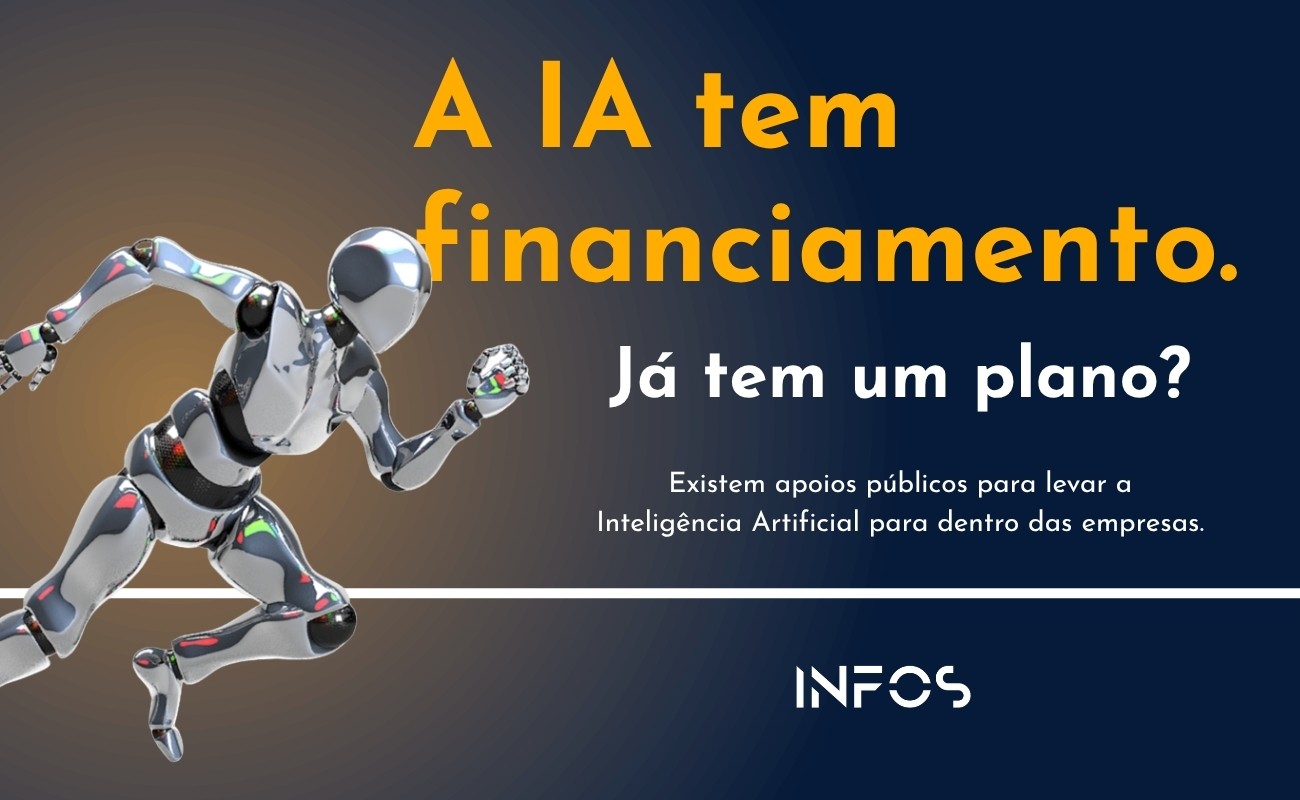 Inteligência Artificial: O que muda quando deixa de ser uma tendência e passa a fazer parte do modelo operacional das empresas?